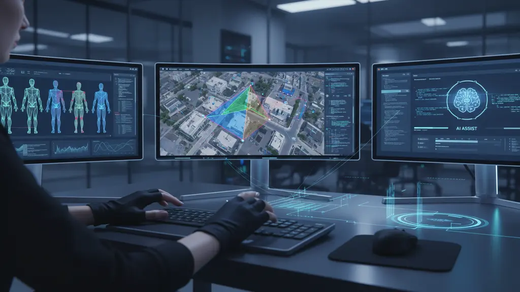 How Do Automation, AI Assistance & Quality Assurance Work in Modern Annotation Platforms?