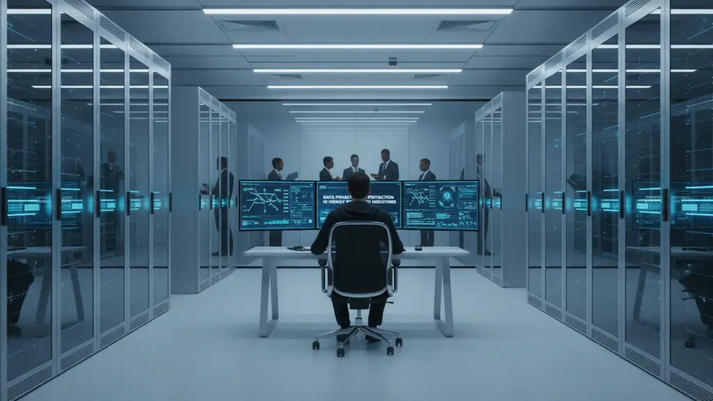 How Do Leading Annotation Tools Handle Security, Compliance, and Data Privacy?