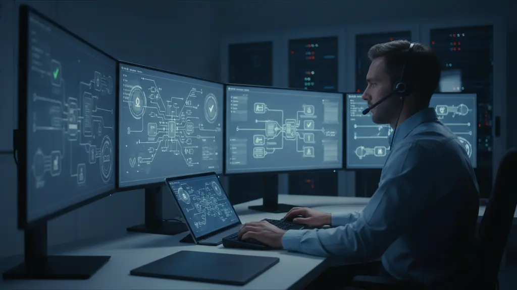How Do Offshore Companies Ensure Security and Compliance?