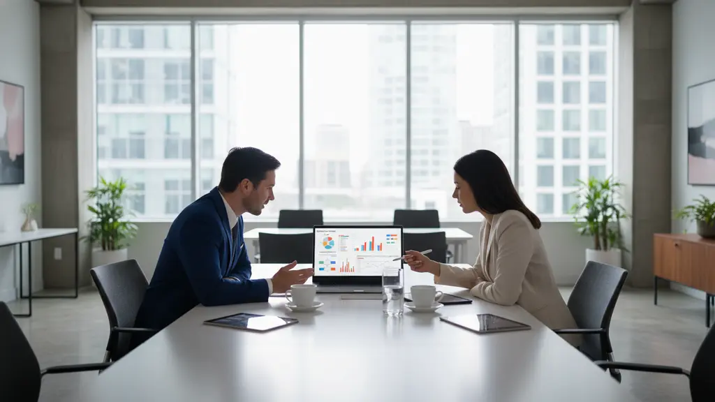 How Do Sales and Marketing Teams Align for Maximum Pipeline Growth?