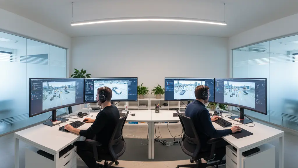 How Do You Annotate a 3D Point Cloud? Step-by-Step Workflow