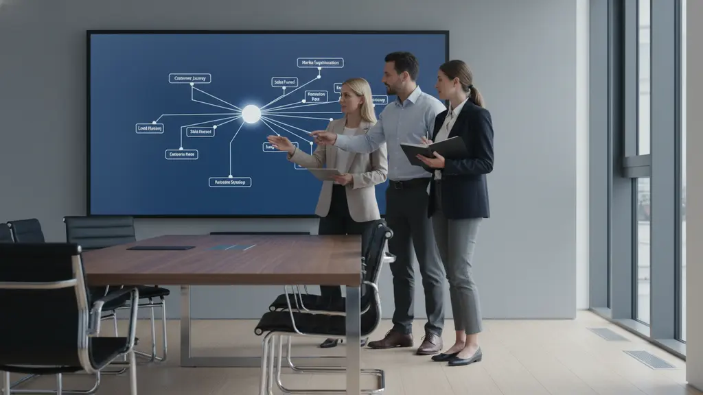 How Do You Build a High-Performance Sales Lead Generation Machine? (5-Step Proven Framework)