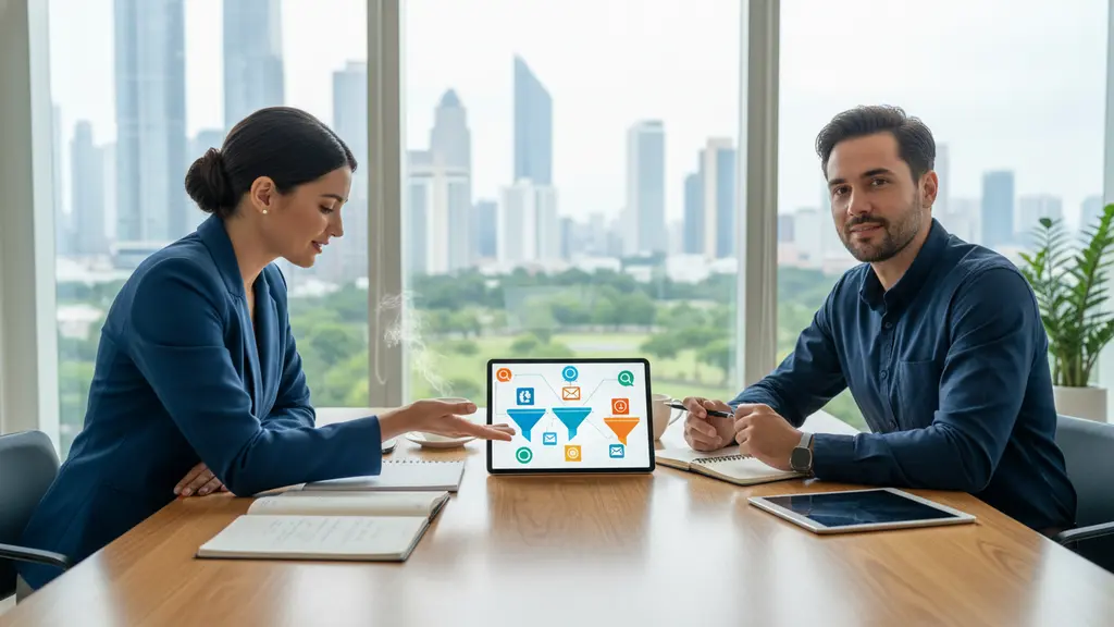 How Do You Choose the Best Digital Lead Generation Strategy for Your Business?