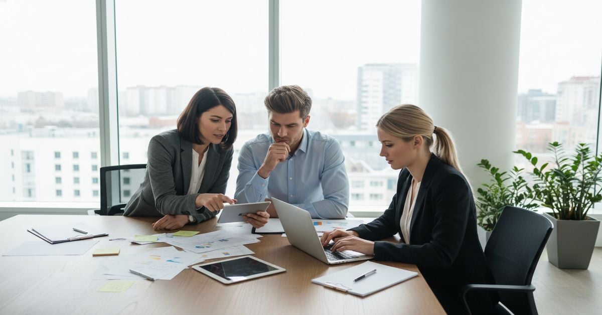 How Do You Define Your Ideal Customer Profile (ICP) for B2B Leads?
