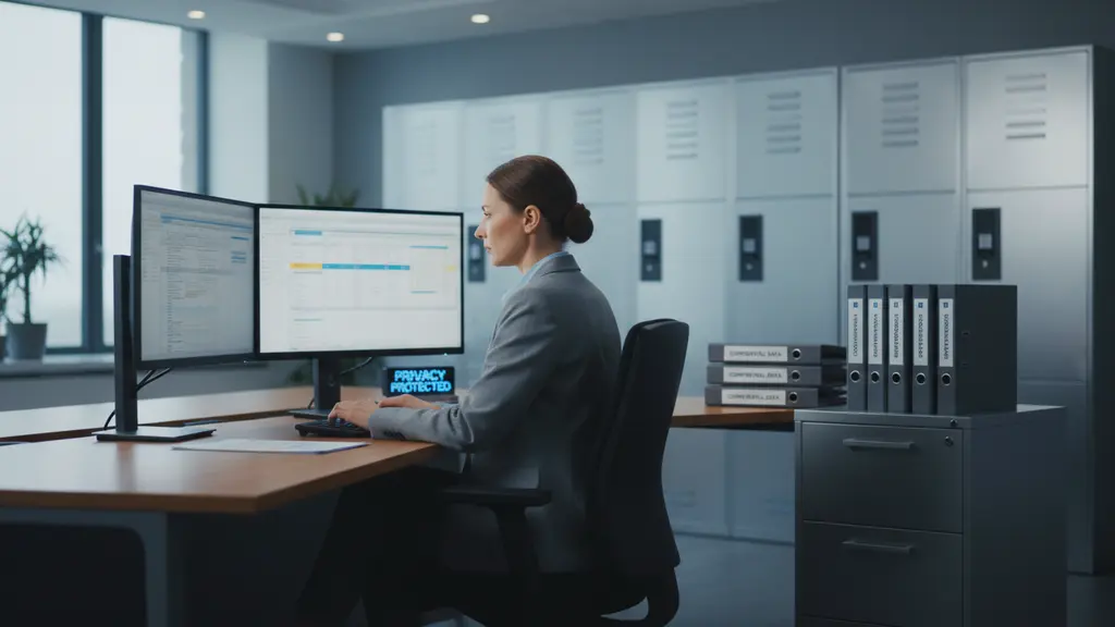 How Do You Ensure Data Accuracy, List Hygiene, and Compliance? (GDPR, CAN-SPAM)