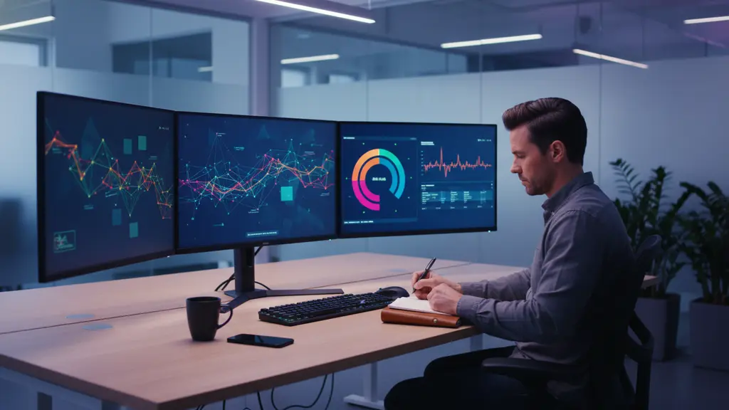 How Do You Measure and Optimize Digital Lead Generation ROI?