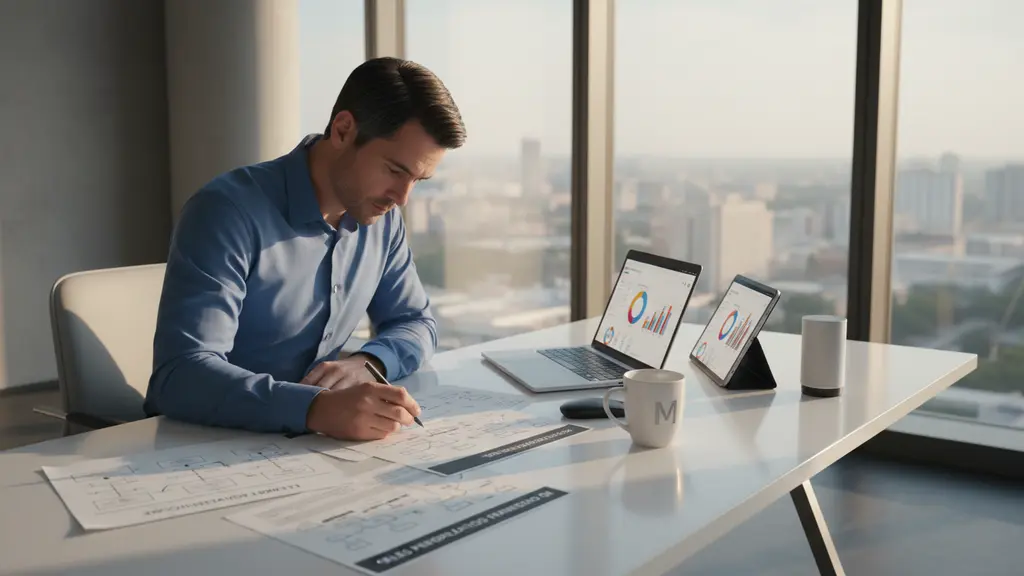 How Do You Qualify and Score Your Business Leads? [Frameworks + Templates]