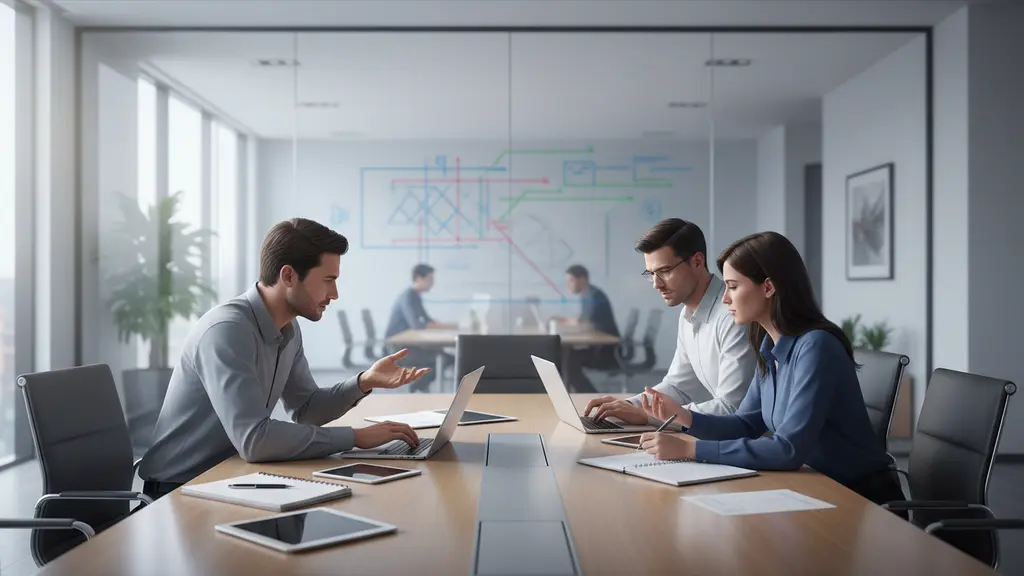 How Does In-House Lead Generation Work? Process, Advantages, and Drawbacks