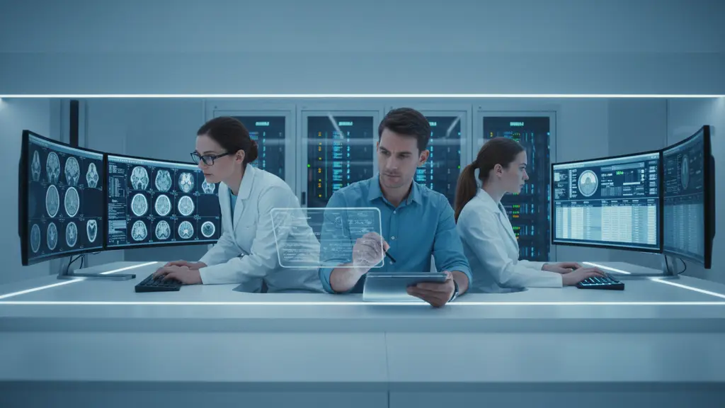 How Does the Healthcare Data Labeling Process Work? A Step-by-Step Guide