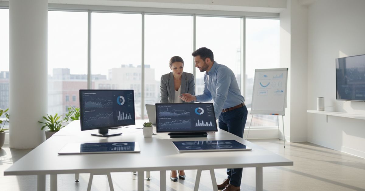 How Does the Modern Lead Generation Process Work in 2026?