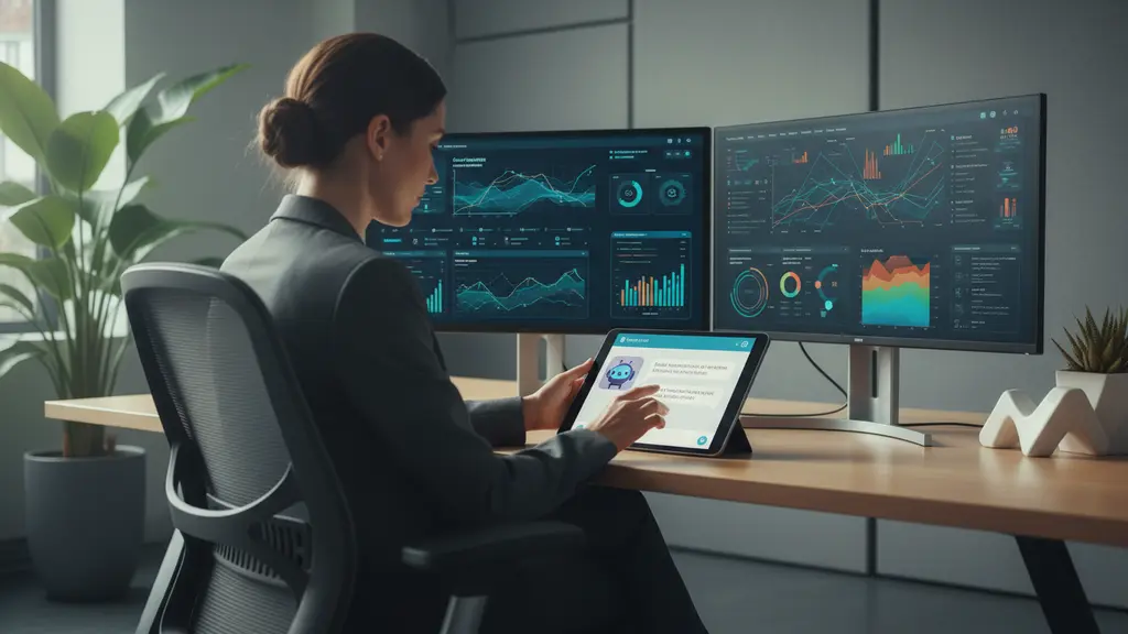 How Is AI Transforming SaaS Lead Generation in 2025?