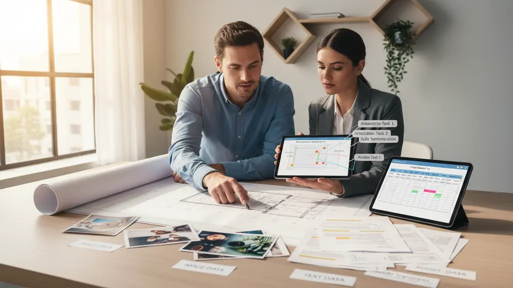 How Is Data Labeling Priced? (Per Label, Hour, Project, and Discounts Explained)