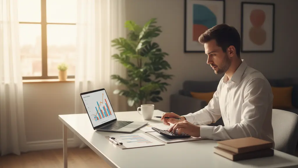 How to Calculate & Optimize Your B2B Lead Generation ROI