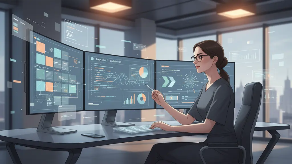 How to Ensure Accuracy: Best Practices and Quality Assurance for Labeled Data