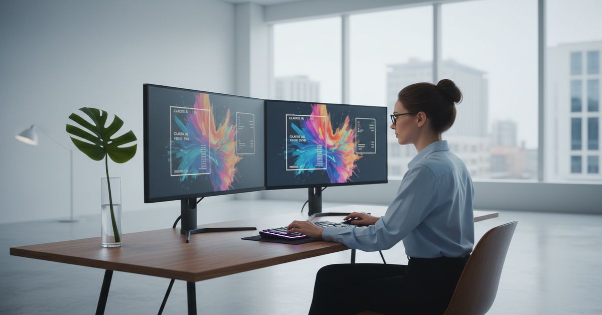 Introduction: Why Accurate Dataset Labeling Is Crucial in Computer Vision