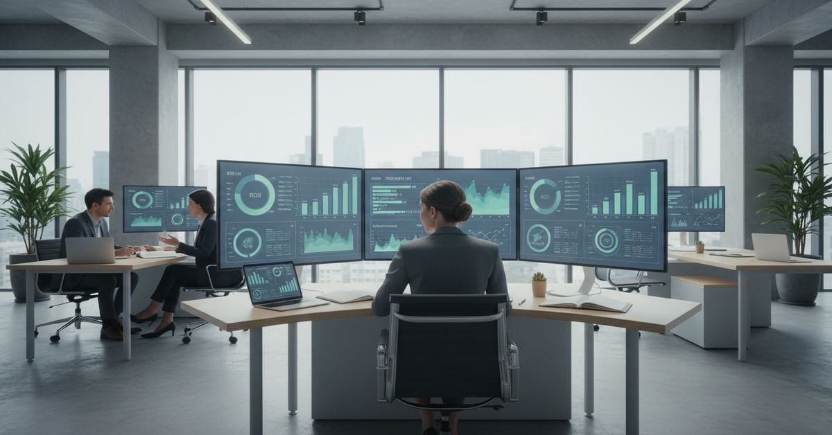 Introduction: Why B2B Cost Per Lead Still Matters in 2025