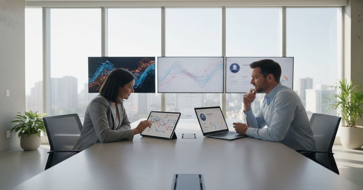 Introduction: Why B2B Lead Generation Demands a Fresh Approach in 2024