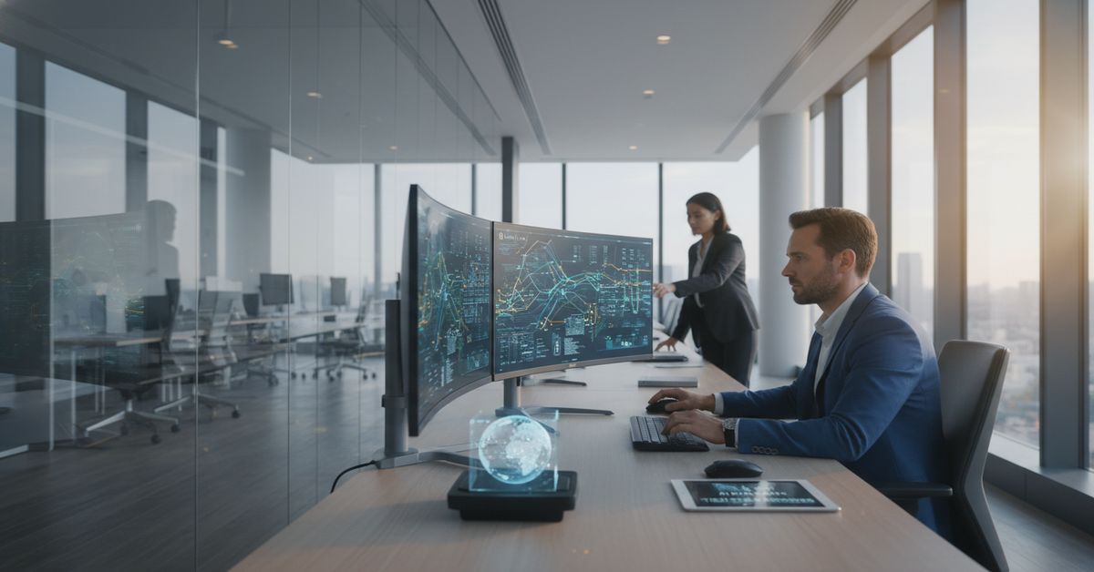 Introduction: Why Choosing the Right Data Annotation Company Matters