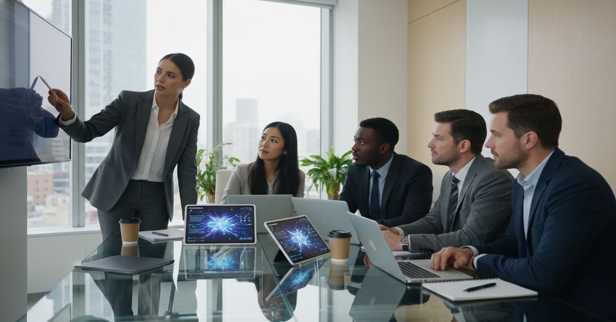 Introduction: Why Choosing the Right Data Labeling Company Matters in 2024