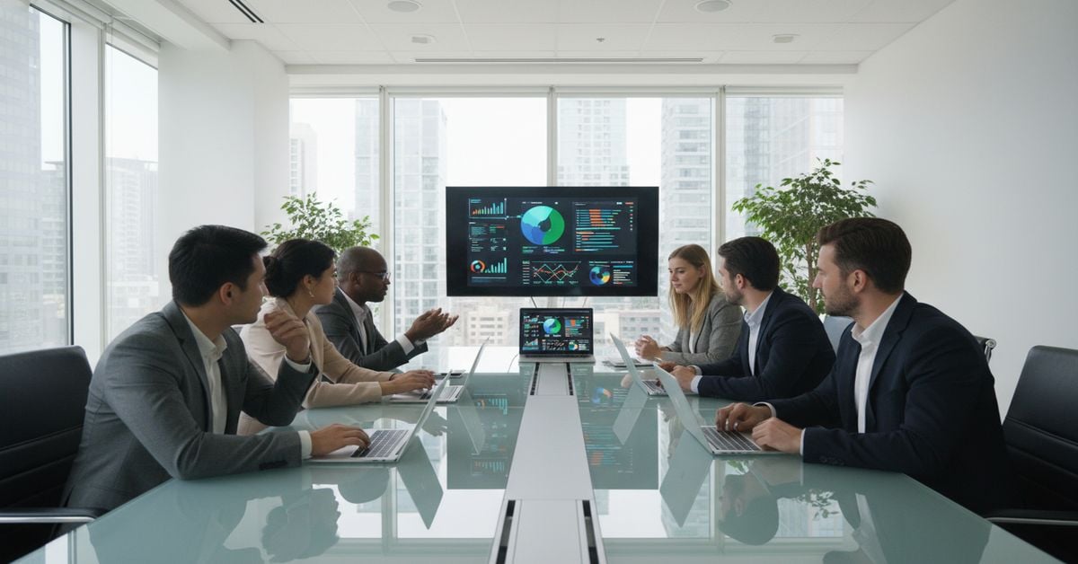 Introduction: Why Digital Lead Generation Methods Matter Now