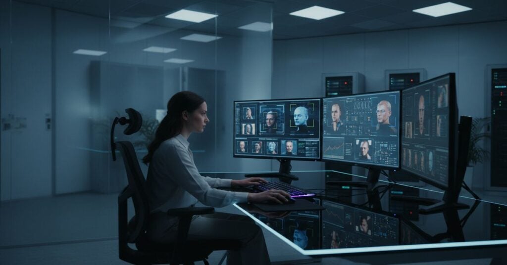Introduction: Why Face Detection Annotation is Critical for Modern AI