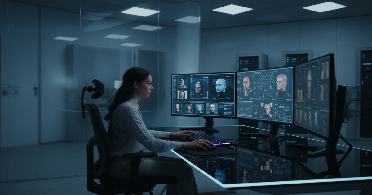Introduction: Why Face Detection Annotation is Critical for Modern AI