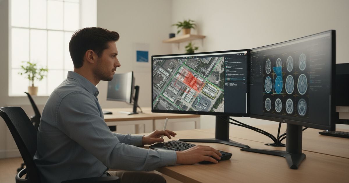Introduction: Why Image Annotation is Foundational for AI