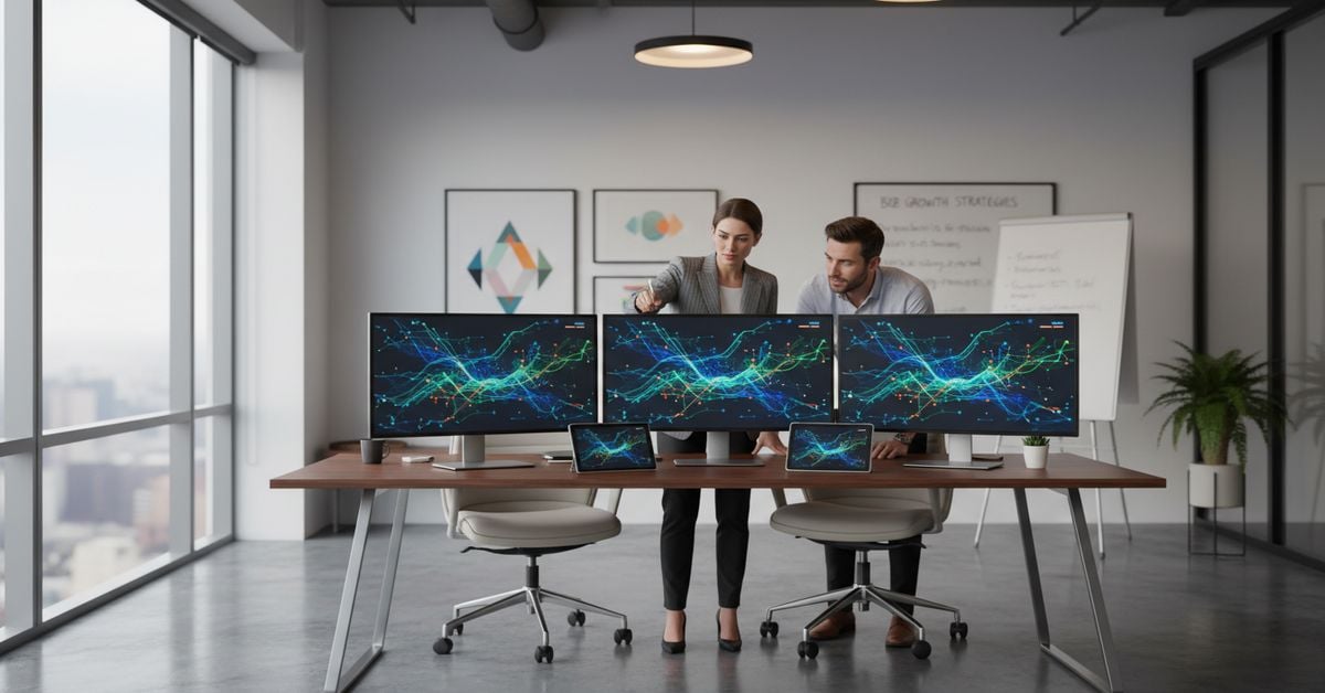 Introduction: Why Lead Prospecting Tools Are the Cornerstone of Modern Sales