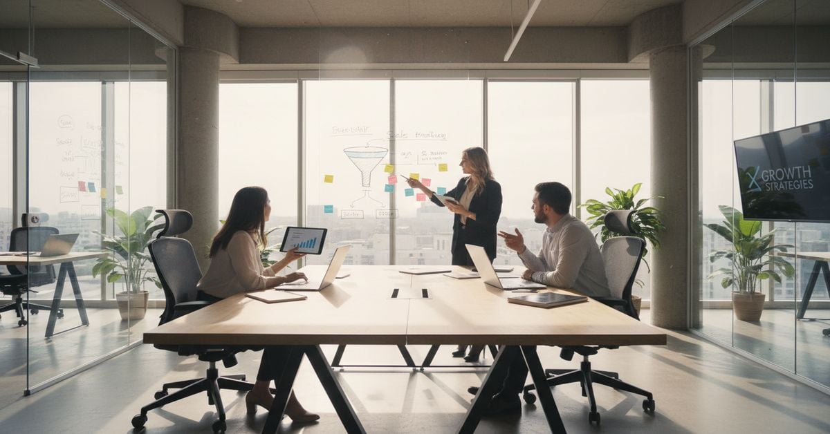 Introduction: Why Sales Funnel Lead Generation is Essential for Modern Marketing