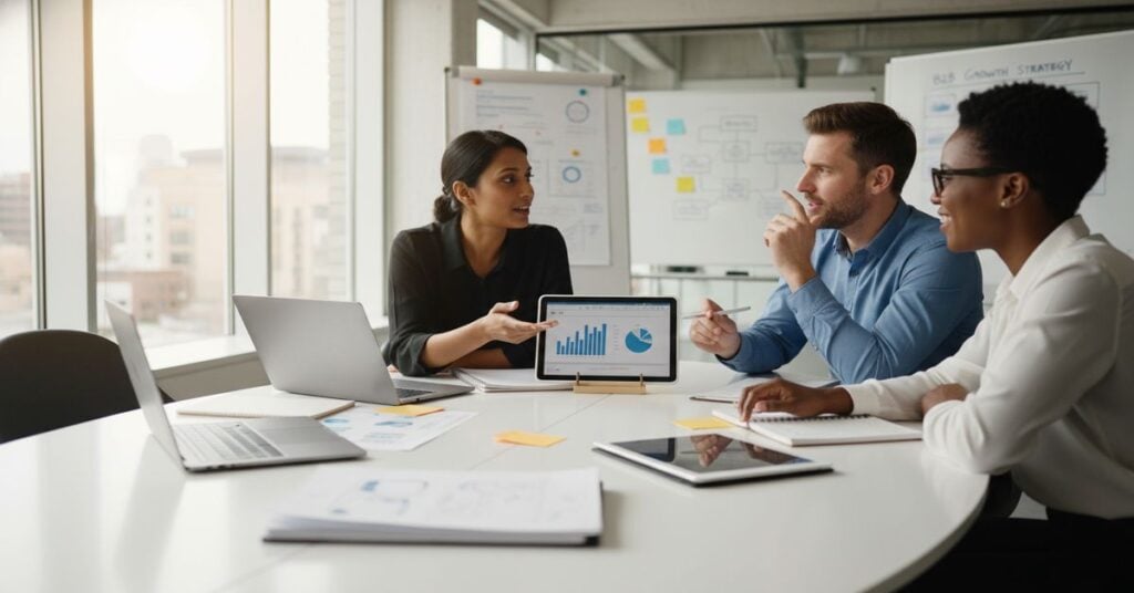 Introduction: Why Understanding Demand Generation vs Lead Generation is Critical for B2B Growth