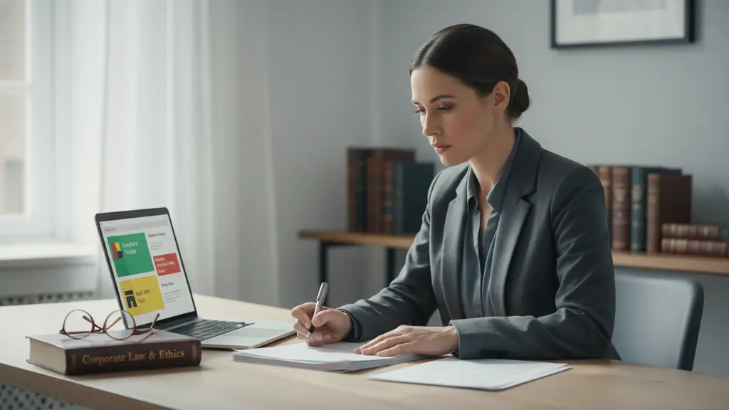 Is It Legal and Safe to Buy Business Leads? [Compliance Checklist]
