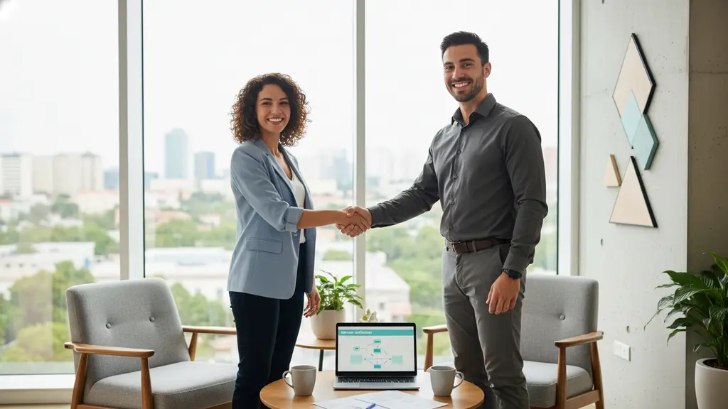 Leveraging Referral Programs to Generate Warm B2B Leads
