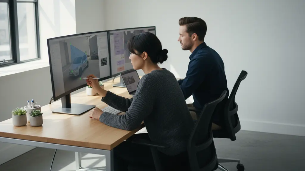 Manual vs. Automated Image Annotation: Pros, Cons & When to Use Each