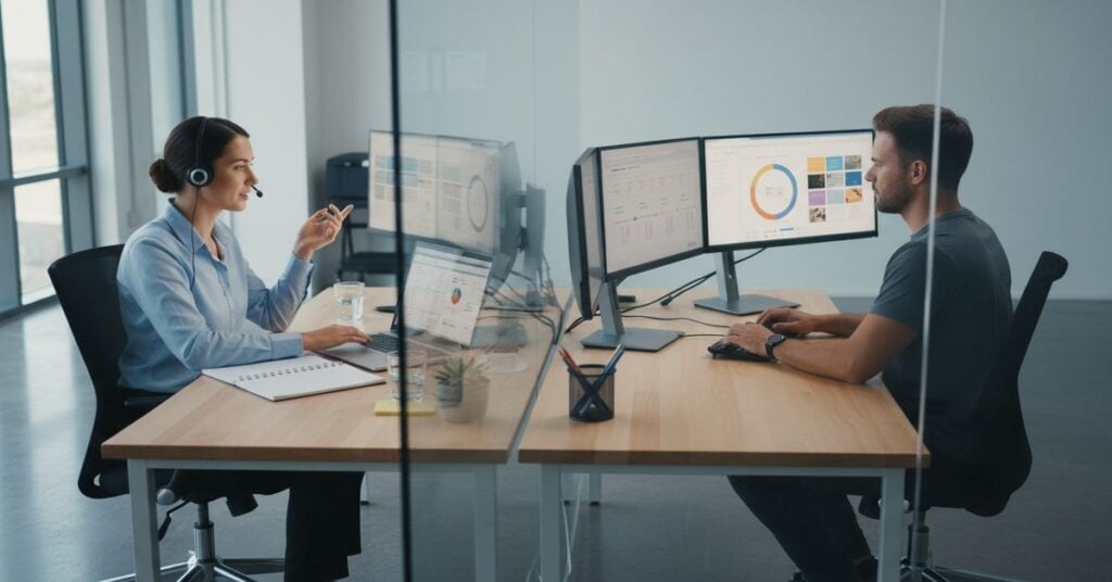 Sales Prospecting vs Lead Generation: The Quick-Glance Comparison