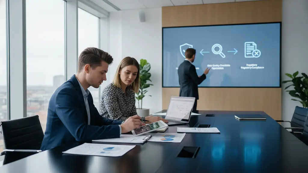 Step-by-Step: How Does AI Training Data Outsourcing Work?