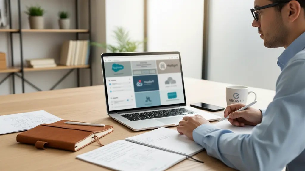Top Tools for Prospect List Building: Comparative Matrix & Short Reviews