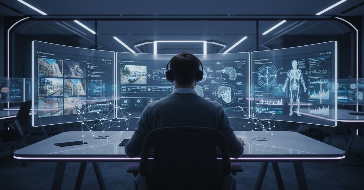 What Are AI Annotation Tools & Why Do They Matter in 2026?