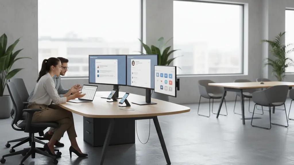 What Are Lead Generation Services? Models, Methods, and Common Approaches