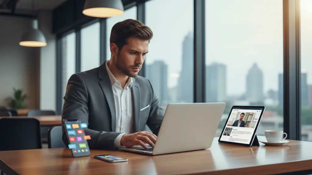 What Are Proven B2B Lead Generation Tactics in 2025?