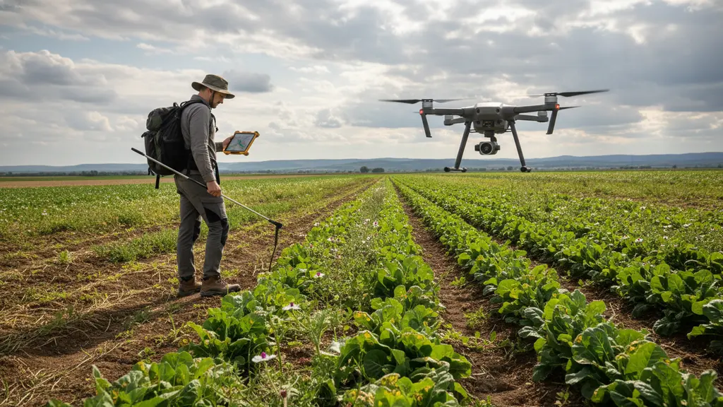 What Are the Biggest Challenges in Agriculture AI Dataset Annotation (and How to Beat Them)?
