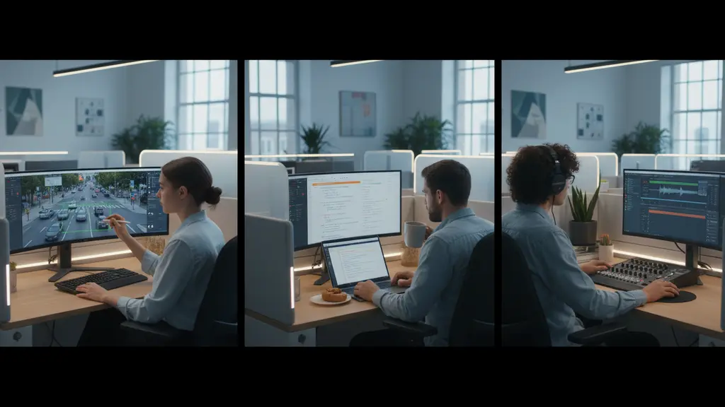 What Are the Different Types of Data Labeling Tasks?