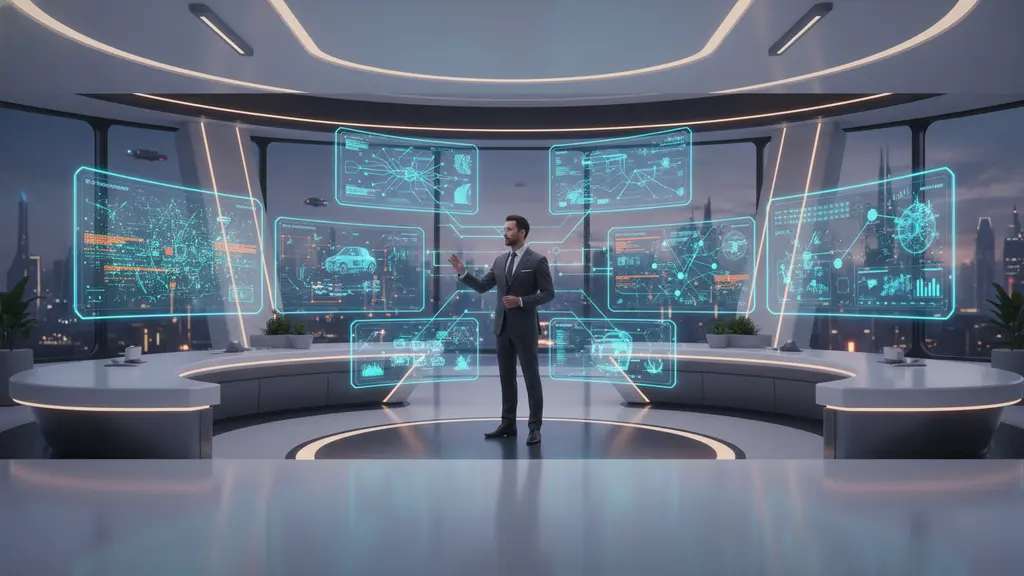 What Are the Latest Trends in Data Annotation for 2026 and Beyond?