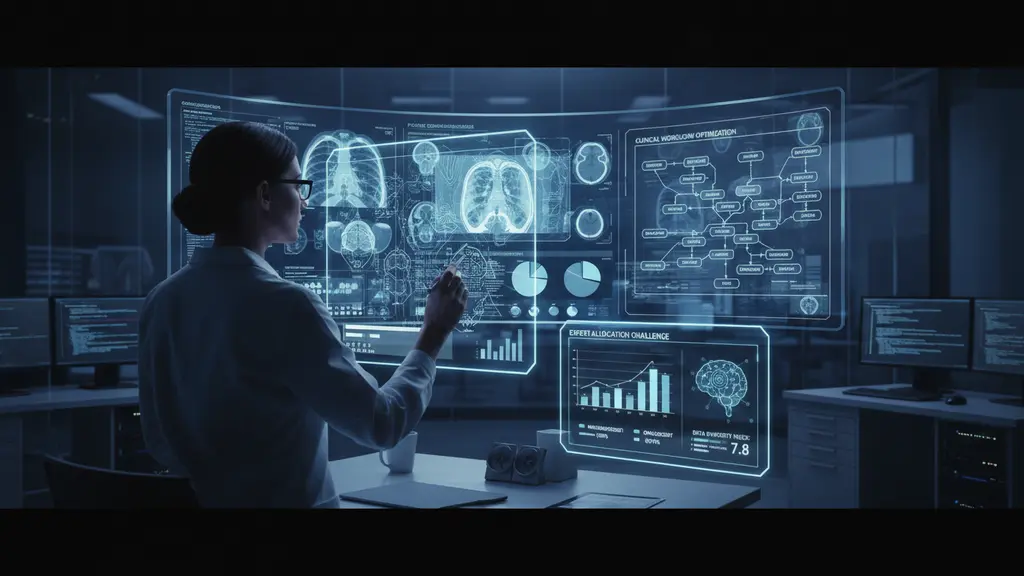 What Are the Main Challenges in Medical Image Annotation?