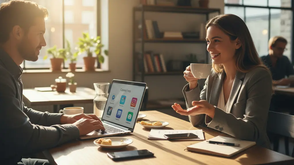 What Are the Most Effective Strategies to Generate Sales Leads?
