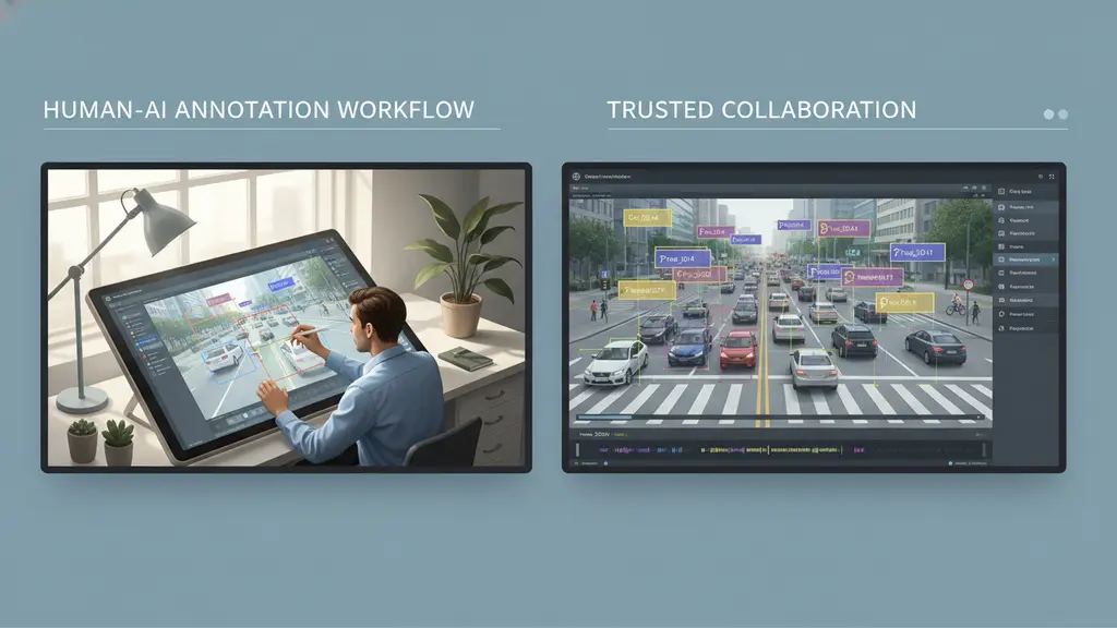 What Are Video Annotation Tools and How Do They Work?