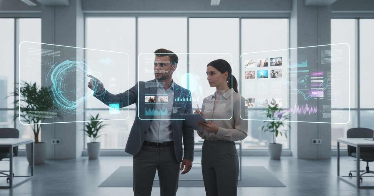 What Is AI Training Data Outsourcing? (Definition & Core Concepts)