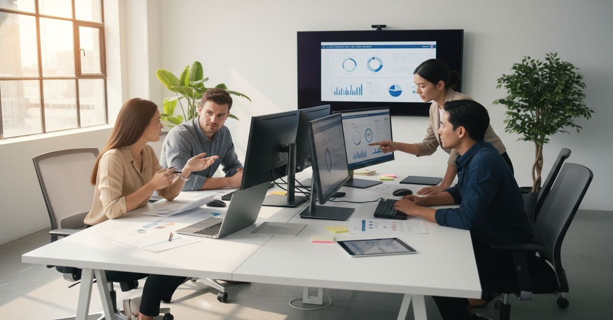 What Is Lead Generation Cost and Why Does It Matter?