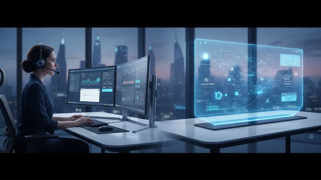 What Role Does Technology and AI Play? (SDR, Agency, and Automation Hybrids)