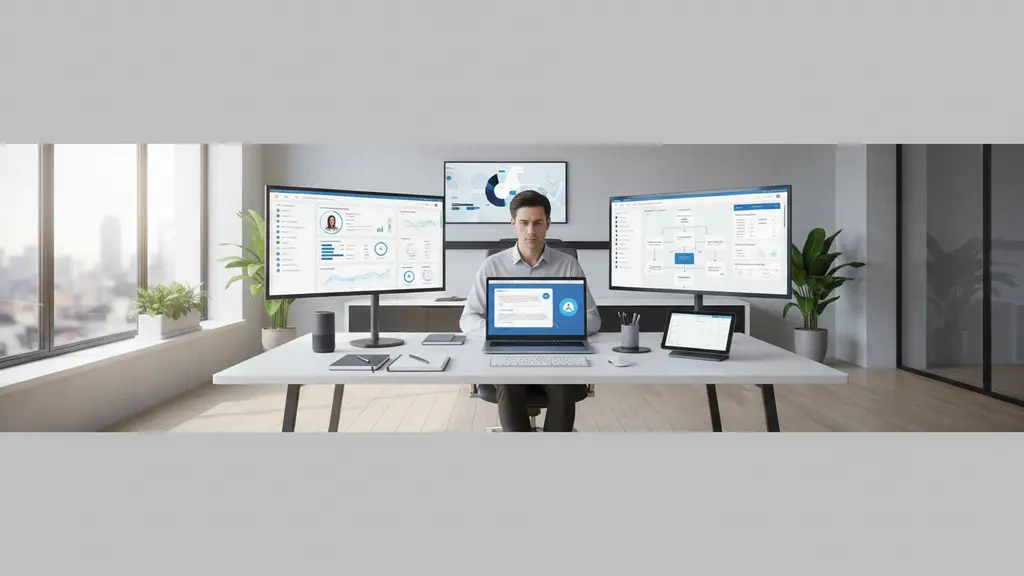 What Tools and Technologies Power Effective Lead Generation?