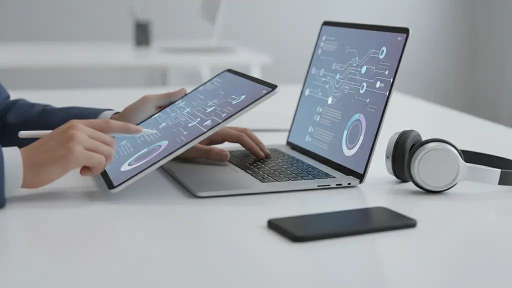 Which Technologies and Tools Are Essential for B2B Lead Generation?